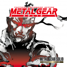 METAL GEAR SOLID - Master Collection Version PS4 & PS5