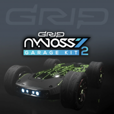 GRIP: Nyvoss Garage Kit 2