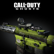 Call of Duty®: Ghosts -  Fitness Pack