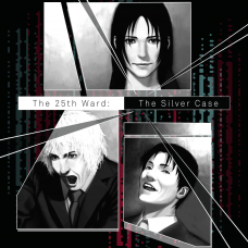 The 25th Ward: The Silver Case