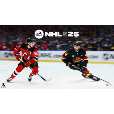 NHL® 25 Standard Edition PS5