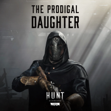 Hunt: Showdown 1896 - The Prodigal Daughter