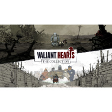 Valiant Hearts: The Collection