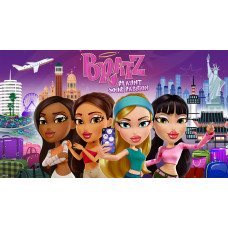 Bratz™: Flaunt Your Fashion