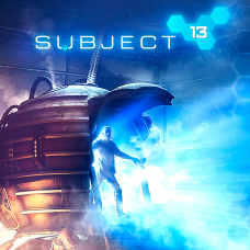 Subject 13