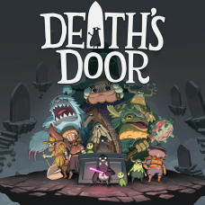 Death's Door