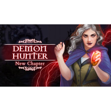 Demon Hunter: New Chapter