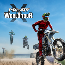 Supercross World Tour 2022