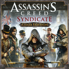 Assassin's Creed® Syndicate Gold Edition