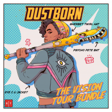 The Vision Tour Bundle