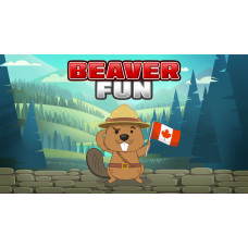 Beaver Fun