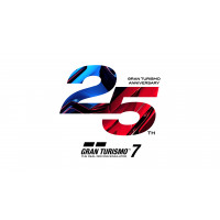 Gran Turismo™ 7 25th Anniversary Digital Deluxe Edition