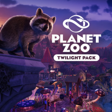 Planet Zoo - Twilight Pack