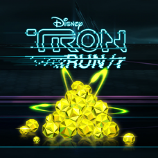 TRON RUN/r 23K Bit Pack