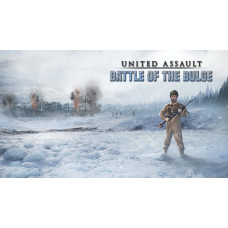 United Assault - Battle of the Bulge