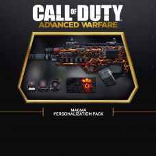 Call of Duty®: Advanced Warfare - Magma Pack