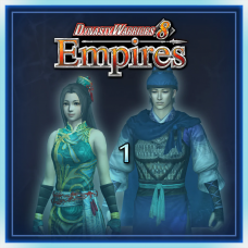 DW8EmpFree - Custom Character Slots 1