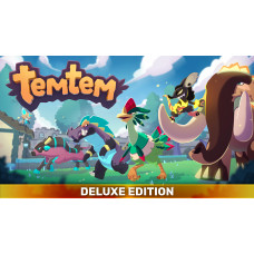 Temtem - Deluxe Edition