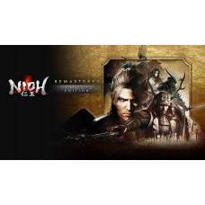 Nioh Remastered – The Complete Edition