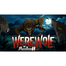 Werewolf Pinball