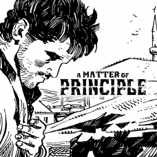 A Matter of Principle