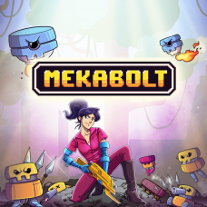 Mekabolt