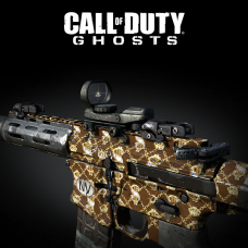 Call of Duty®: Ghosts -  Bling Pack