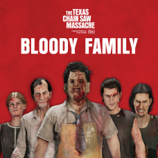 The Texas Chain Saw Massacre - Slaughter Family Bloody Skins Pack