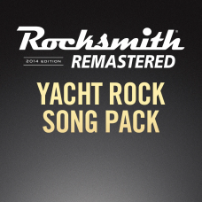 Yacht Rock Song Pack