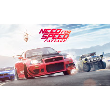 Need for Speed™ Payback