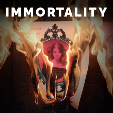 IMMORTALITY