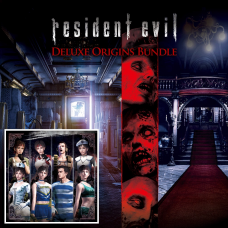 Resident Evil: Deluxe Origins Bundle