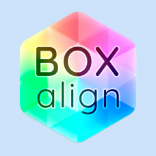 Box Align