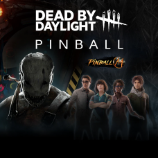 Pinball M - Dead by Daylight™ Pinball