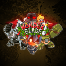 Wonder Blade