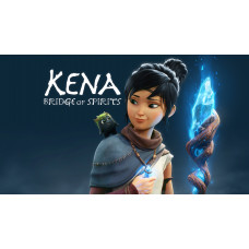 Kena: Bridge of Spirits PS4 & PS5