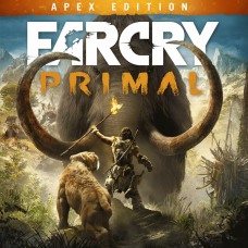 FAR CRY PRIMAL - APEX EDITION