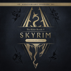 The Elder Scrolls V: Skyrim Anniversary Upgrade