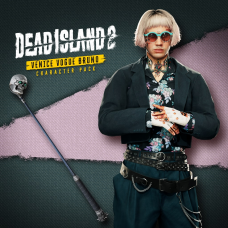 Dead Island 2 Character Pack -  Venice Vogue Bruno