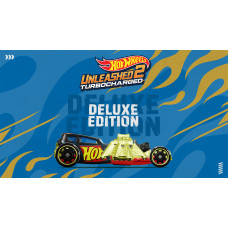 HOT WHEELS UNLEASHED™ 2 - Turbocharged - Deluxe Edition PS4 & PS5