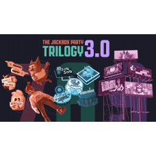 The Jackbox Party Trilogy 3.0