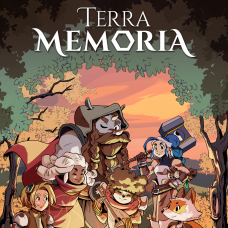 Terra Memoria