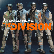 Tom Clancy's  The Division™ - Sports Fan Outfit Pack 