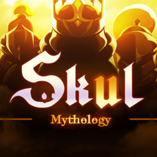Skul: The Hero Slayer - Mythic Pack