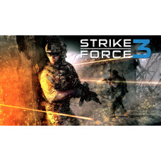 Strike Force 3