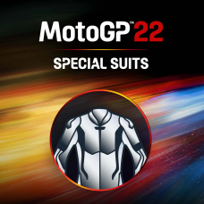 MotoGP™22 - Special Suits