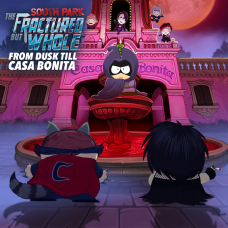 From Dusk Till Casa Bonita