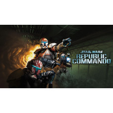 STAR WARS™ Republic Commando™