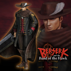 Berserk: Additional Costume Guts 'Banquet Attire Version'