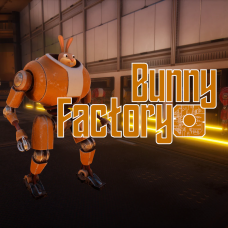 Bunny Factory